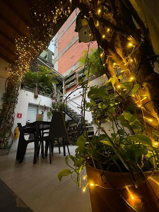 Gaston Coliving Hostel Medellin Exterior photo